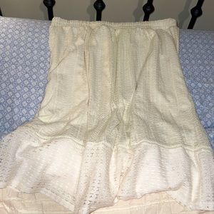 Women’s midi skirt